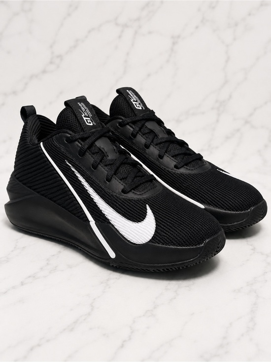 Nike Other - Nike GT Jump Academy Basketball Shoes Black White Men’s Size 11 FV5524-003